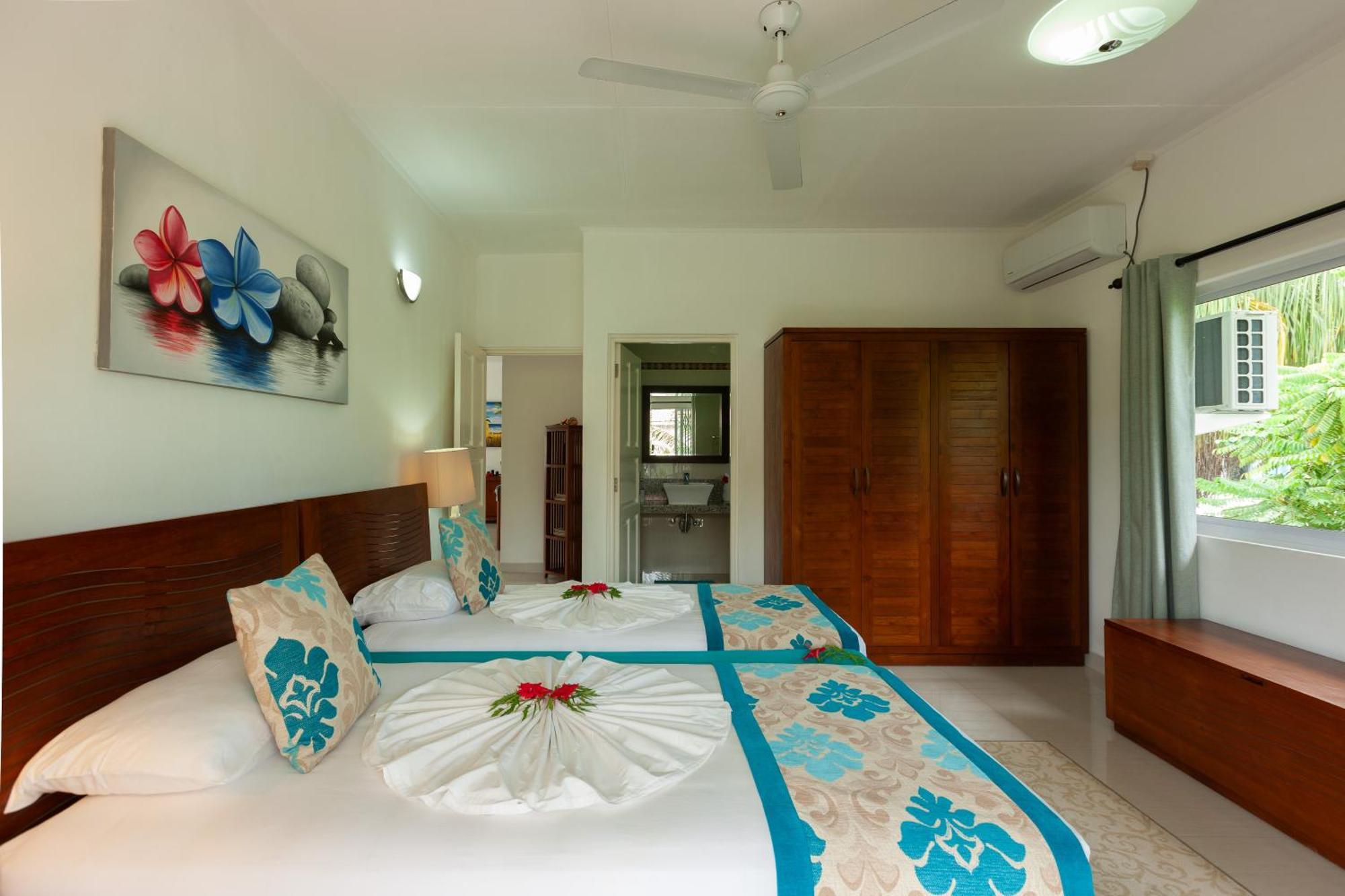 Casa Tara Villas Гранд-Анс Екстер'єр фото