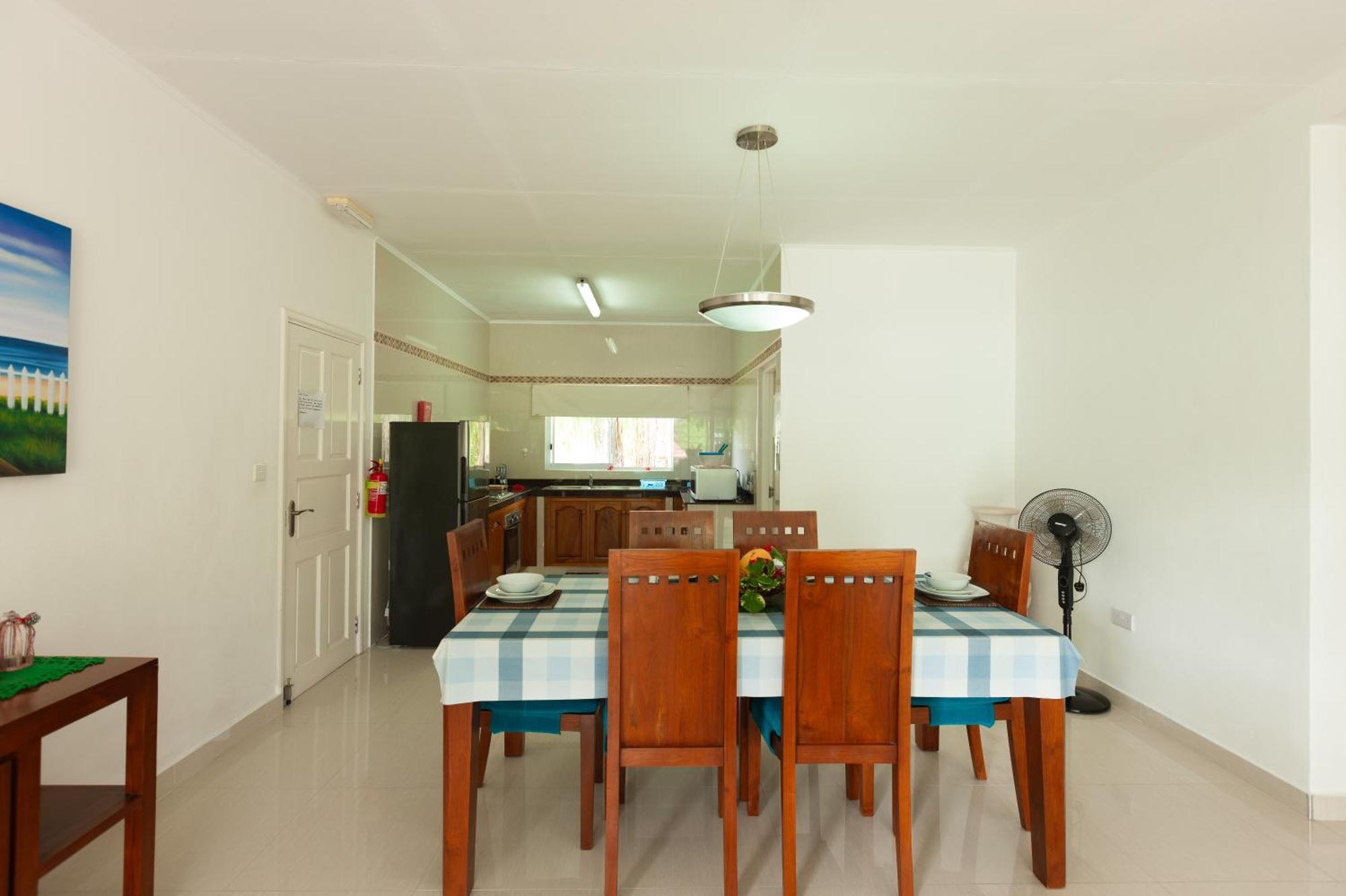 Casa Tara Villas Гранд-Анс Екстер'єр фото