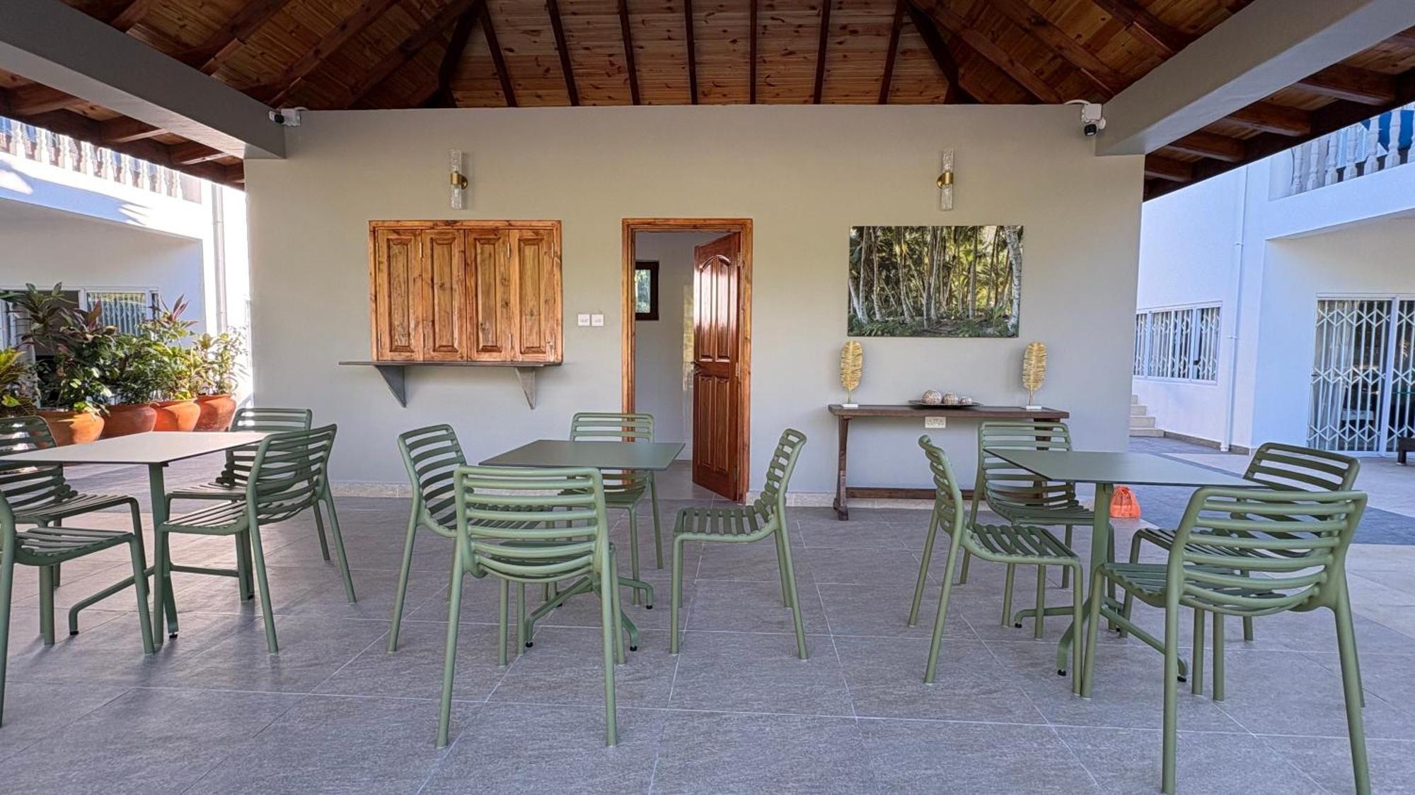 Casa Tara Villas Гранд-Анс Екстер'єр фото